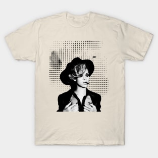 Rihanna album cover // Poster art T-Shirt